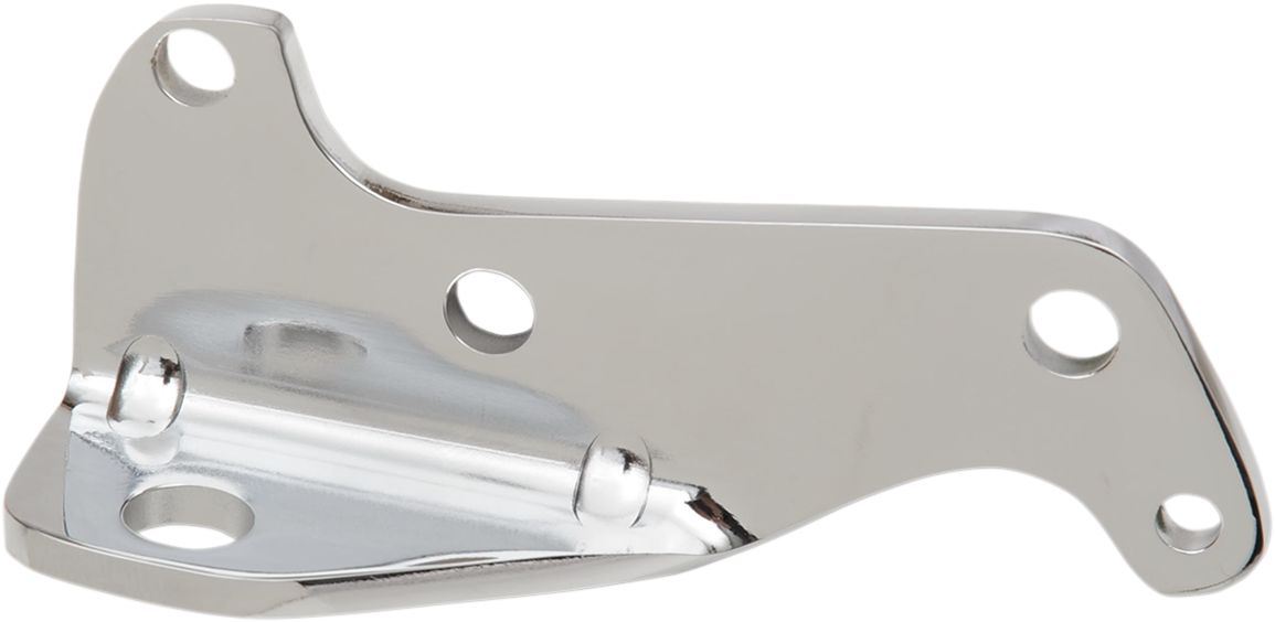 Chrome FXR Exhaust Mount Front Bracket - Part #18611208 - Hogparts UK