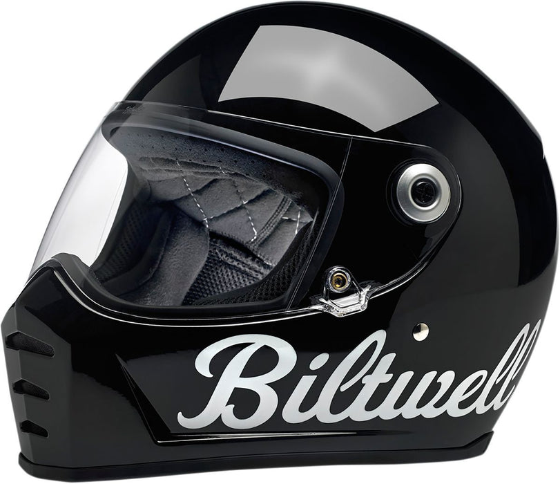 Biltwell Lane Splitter Helmet #1004-119-105