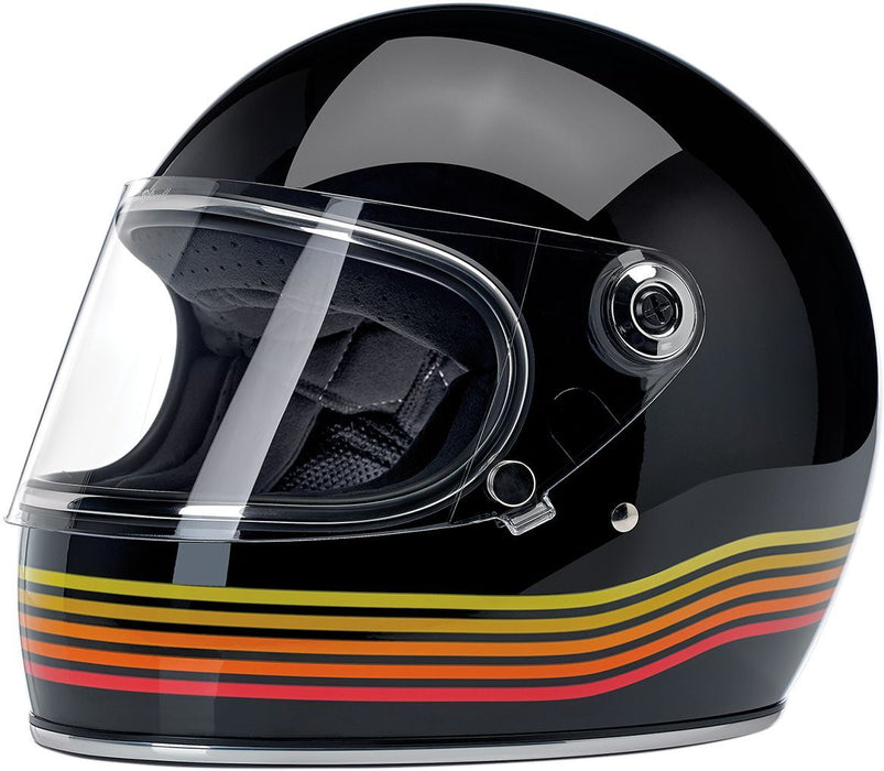 Biltwell Gringo S Helmet #1003-536-105