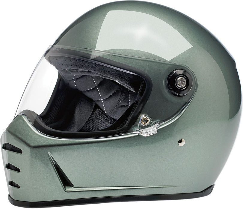 Biltwell Lane Splitter Helmet #1004-335-102
