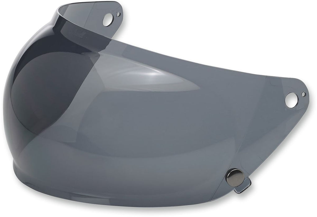 Biltwell Gringo S Helmet Bubble Shield #1102-102