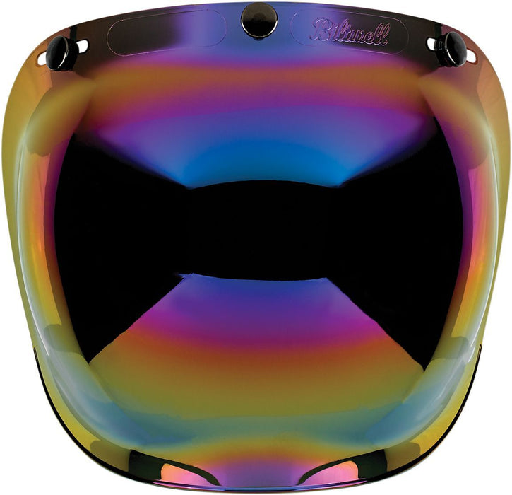 Biltwell Anti-Fog Bubble Shield #2001-223