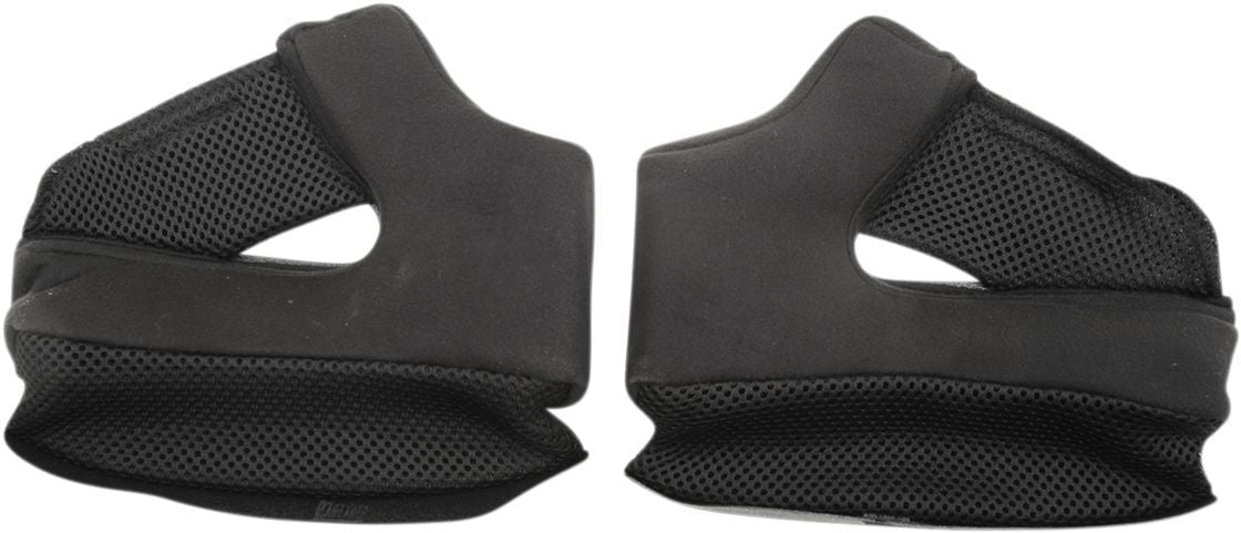 Biltwell Lane Splitter Helmet Cheek Pads #0004-020-0129