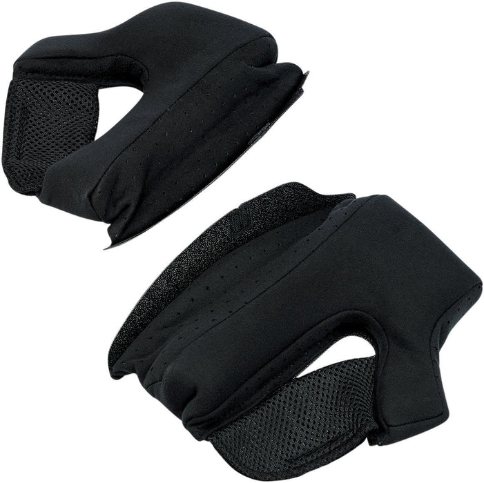 Biltwell Gringo/Gringo S Helmet Cheek Pads #0023-020-0138