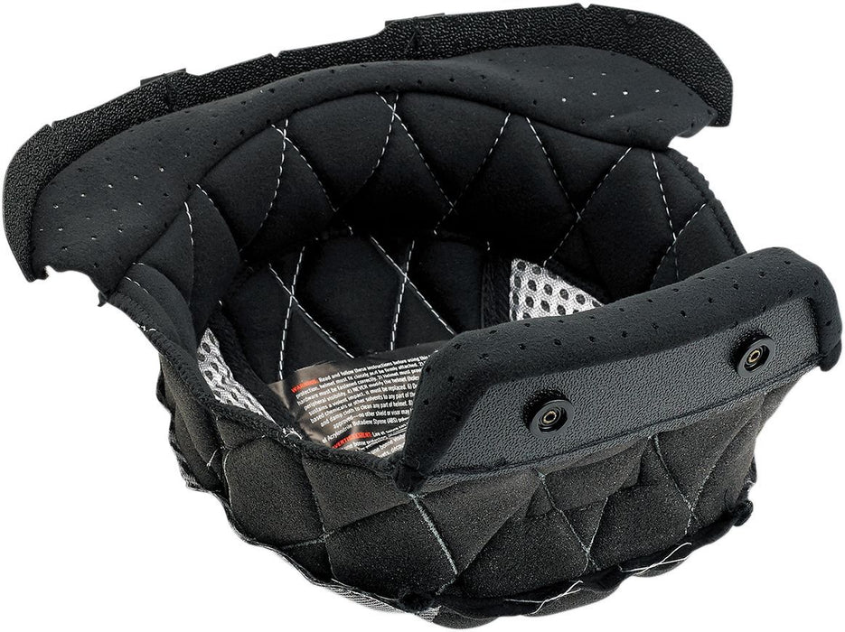 Biltwell Gringo/Gringo S Helmet Liner #0023-011-5705