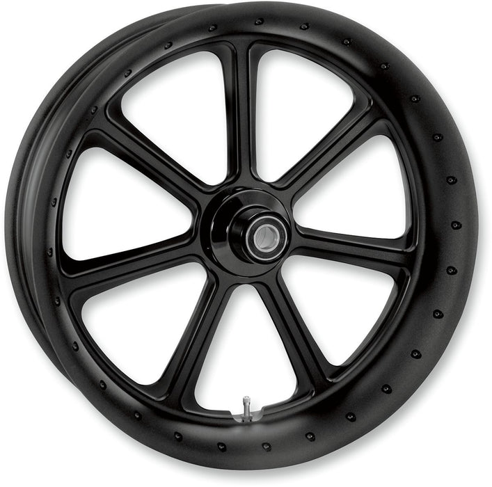 RSD One-Piece Aluminium Wheel - Part #02011882 - hogparts-uk.myshopify.com