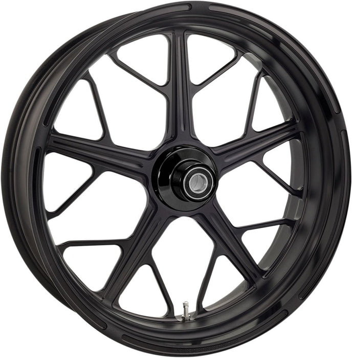 RSD One-Piece Aluminium Wheel - Part #02012066 - hogparts-uk.myshopify.com