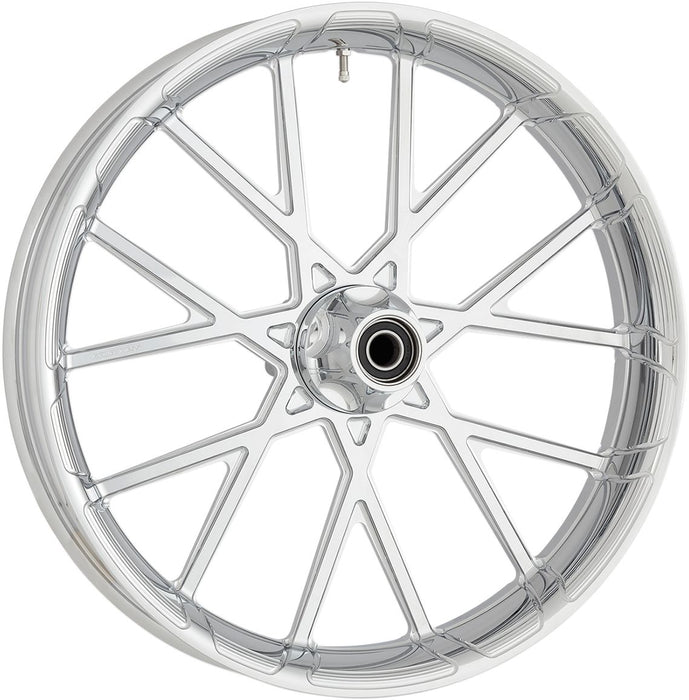 Arlen Ness Procross Forged Aluminium Wheel #10102-204-6008