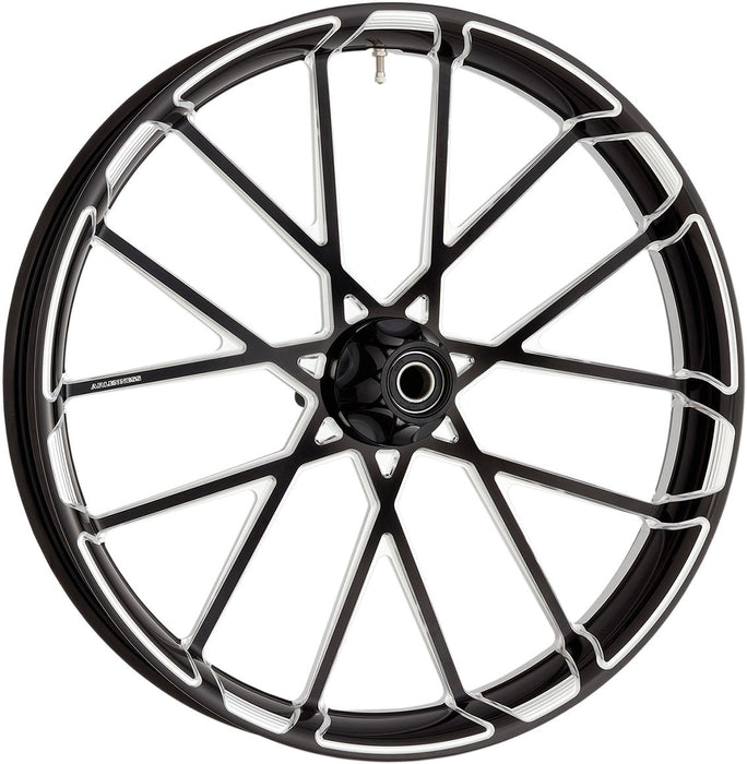 Arlen Ness Procross Forged Aluminium Wheel #10101-204-6008