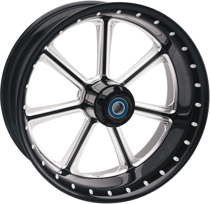RSD One-Piece Aluminium Wheel - Part #02021296 - hogparts-uk.myshopify.com
