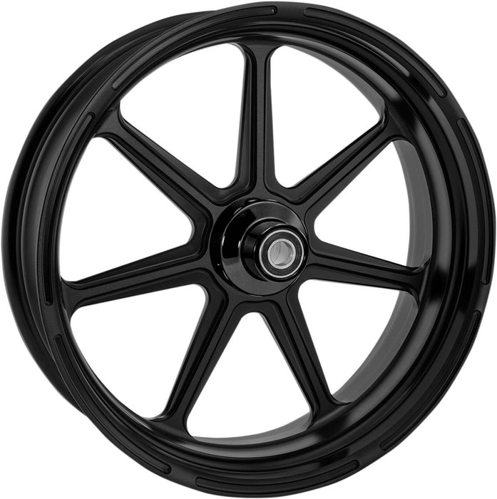 RSD One-Piece Aluminium Wheel - Part #02021811 - hogparts-uk.myshopify.com