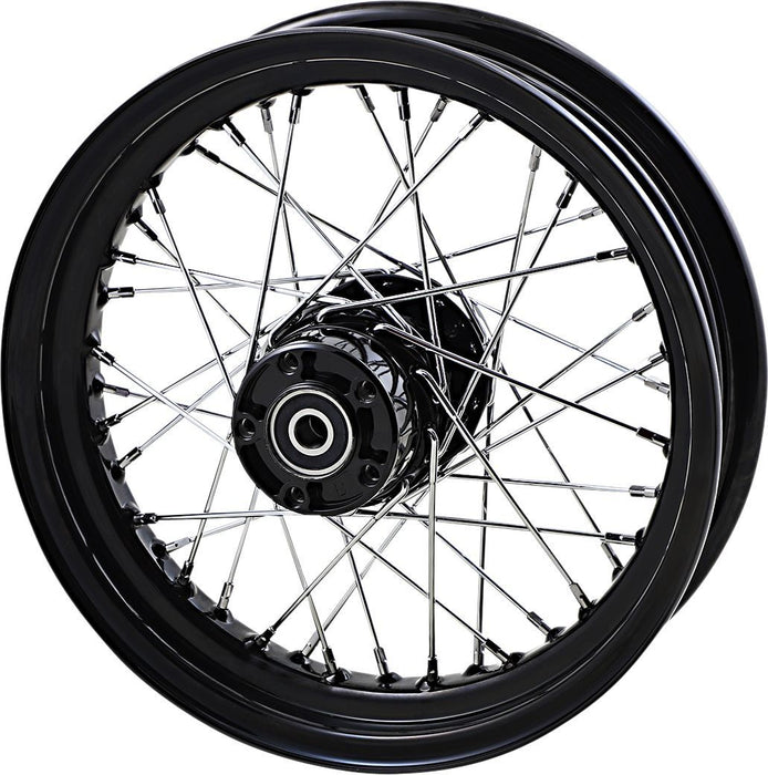 Drag Specialties Replacement Laced Wheel #64370B