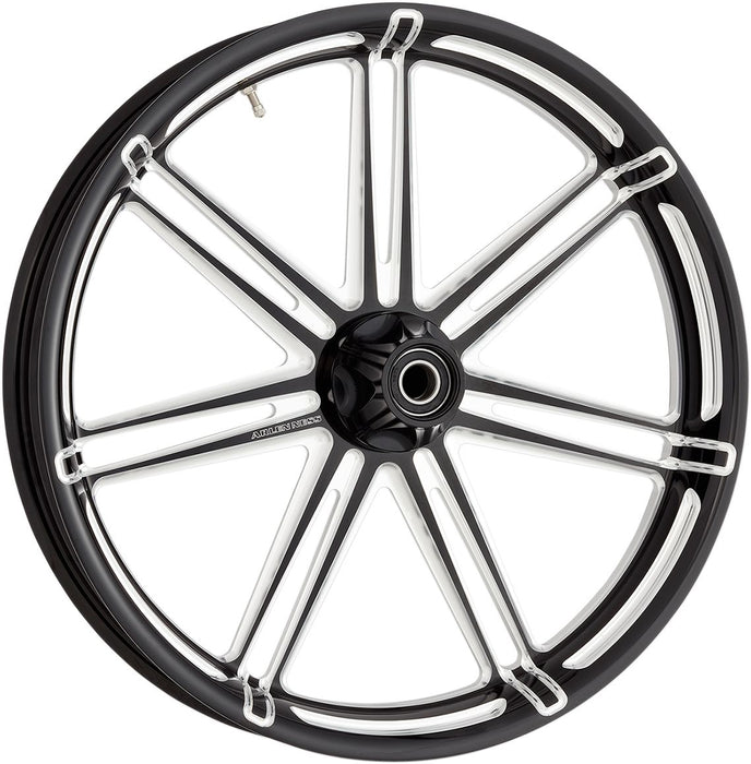 Arlen Ness 7-Valve Forged Billet Rim #71-524