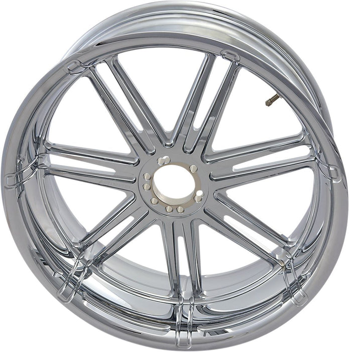 Arlen Ness 7-Valve Forged Billet Rim #71-530