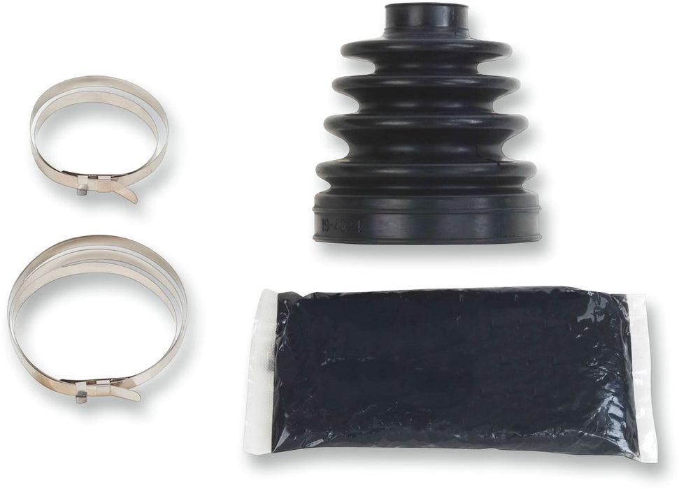 All Balls CV Boot Kit #19-5013