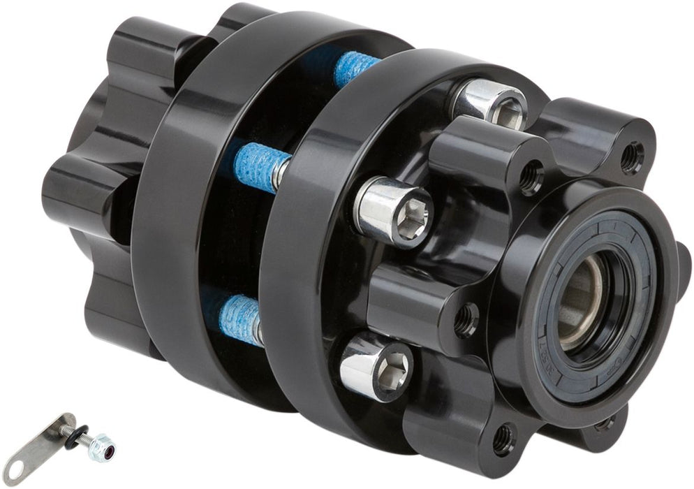 Arlen Ness Ness X Cartridge Hub #71-640