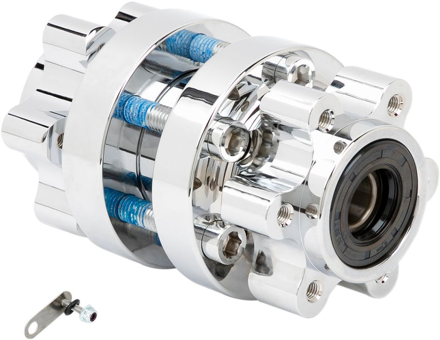 Arlen Ness Ness X Cartridge Hub #71-641