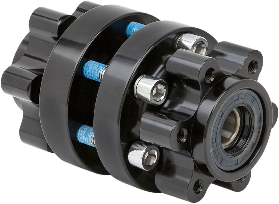 Arlen Ness Ness X Cartridge Hub #71-642