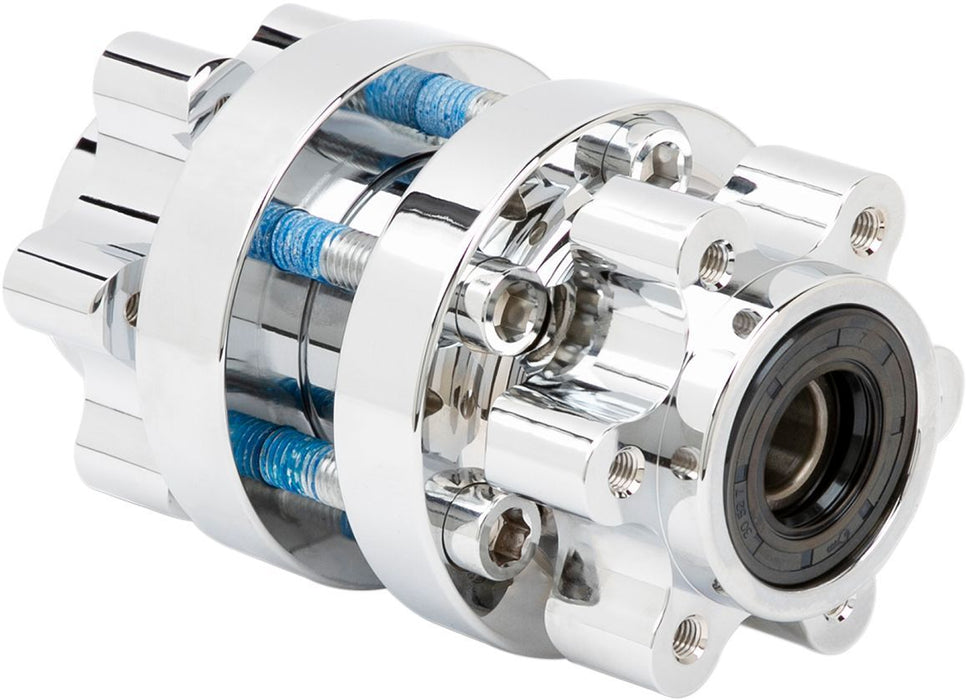 Arlen Ness Ness X Cartridge Hub #71-643