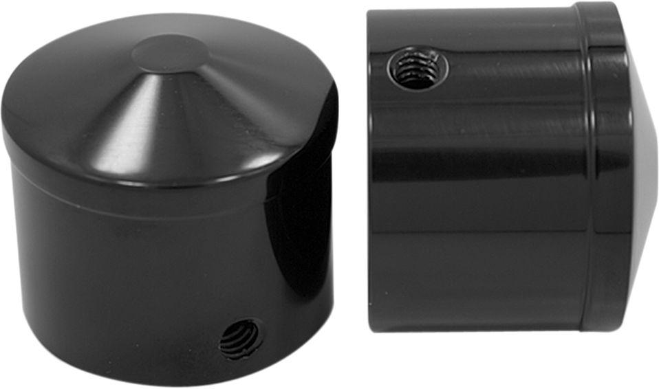 Avon Grips Front Axle Nut Cover #AXL-AIR-ANO