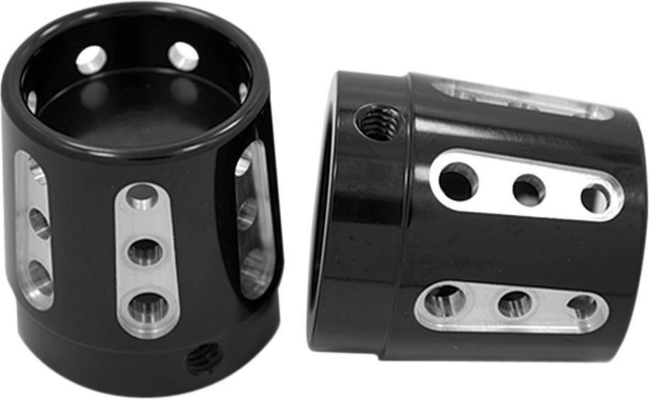 Avon Grips Front Axle Nut Cover #AXL-GAT-ANO-TOU