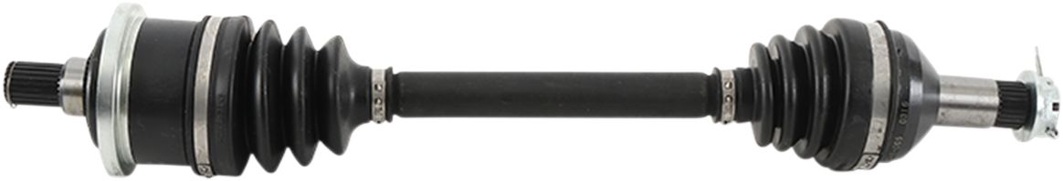 All Balls 8 Ball Extreme Duty Axle #AB8-AC-8-145