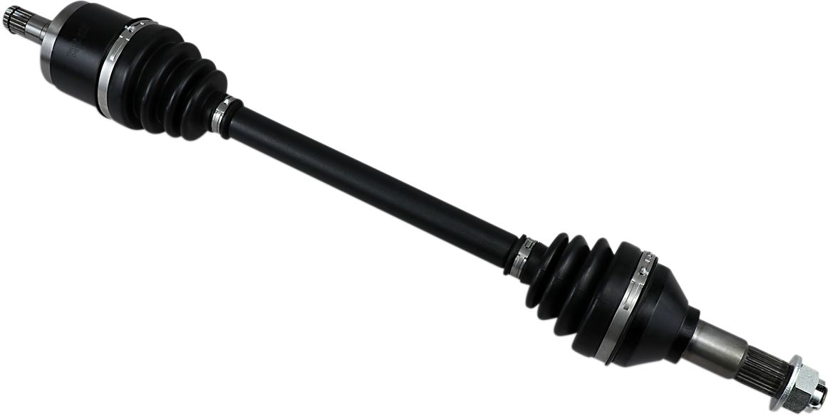 All Balls 8 Ball Extreme Duty Axle #AB8-CA-8-113