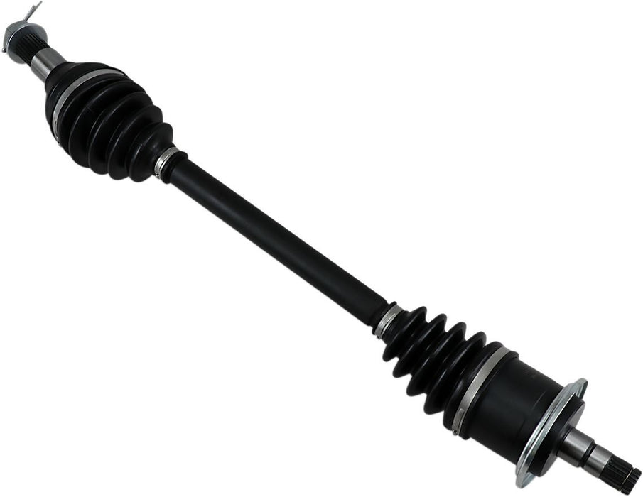 All Balls 8 Ball Extreme Duty Axle #AB8-CA-8-120