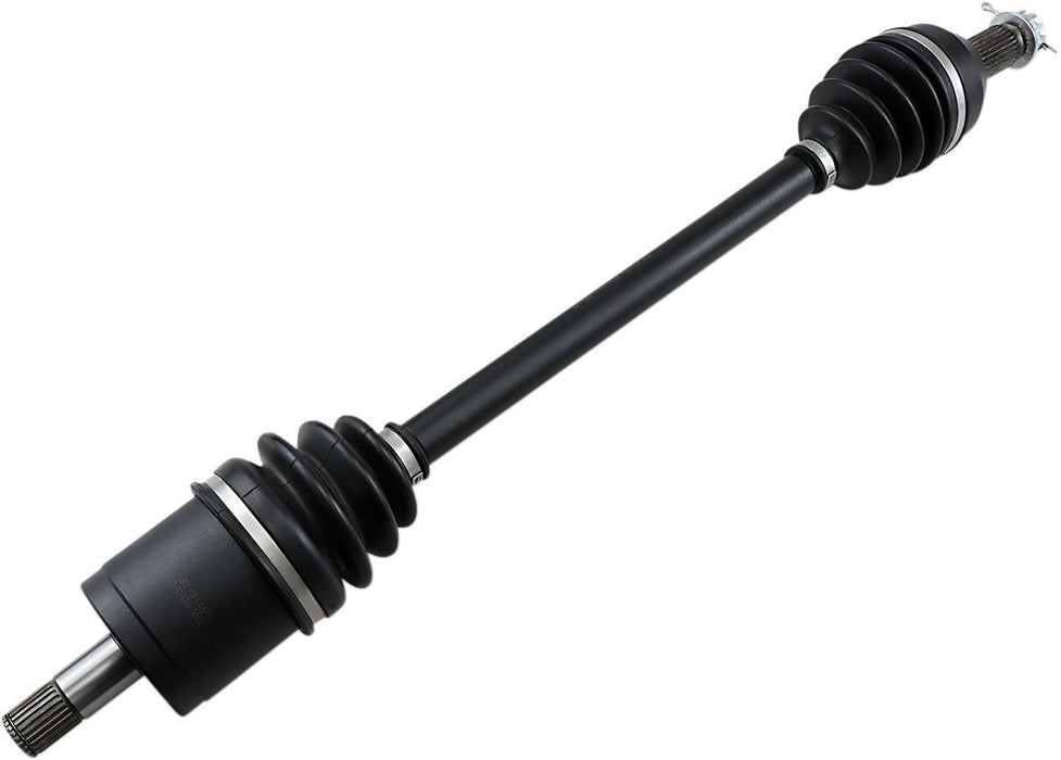 All Balls 8 Ball Extreme Duty Axle #AB8-HO-8-125