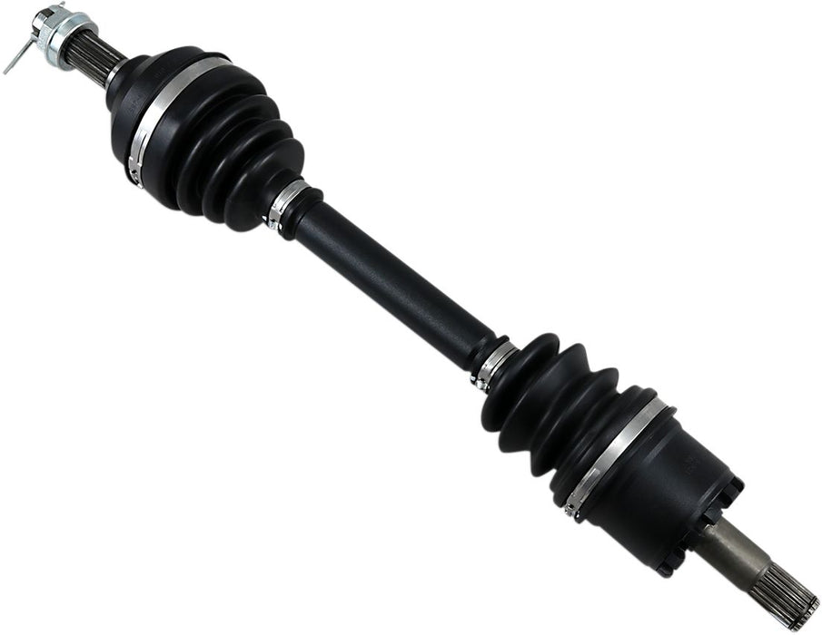 All Balls 8 Ball Extreme Duty Axle #AB8-KW-8-121