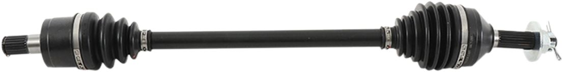 All Balls 8 Ball Extreme Duty Axle #AB8-KW-8-301
