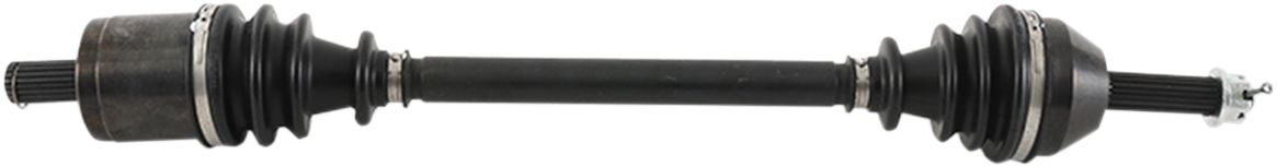 All Balls 8 Ball Extreme Duty Axle #AB8-PO-8-309