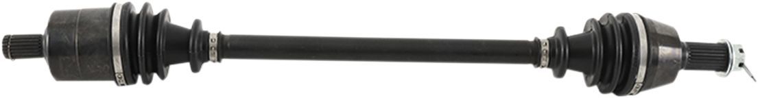 All Balls 8 Ball Extreme Duty Axle #AB8-PO-8-311