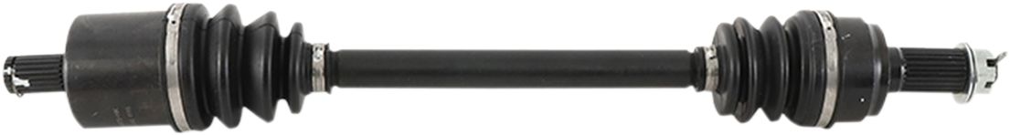 All Balls 8 Ball Extreme Duty Axle #AB8-PO-8-312