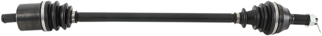All Balls 8 Ball Extreme Duty Axle #AB8-PO-8-313