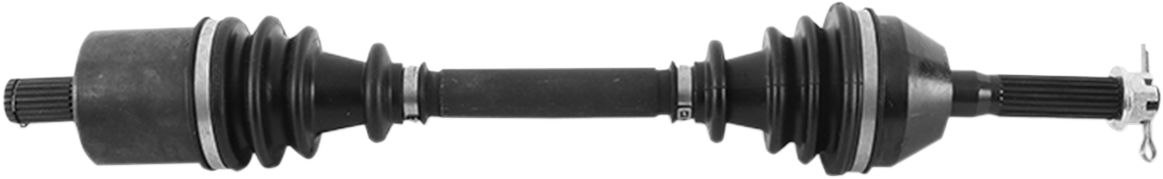 All Balls 8 Ball Extreme Duty Axle #AB8-PO-8-319