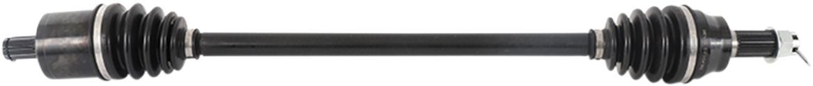 All Balls 8 Ball Extreme Duty Axle #AB8-PO-8-320