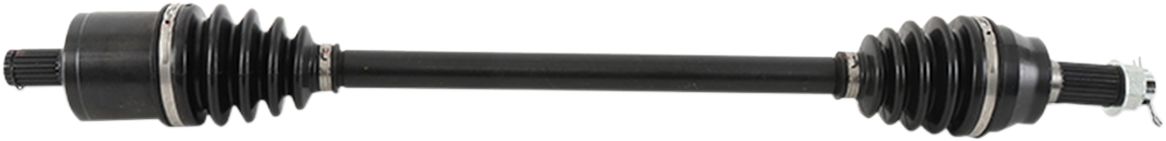 All Balls 8 Ball Extreme Duty Axle #AB8-PO-8-330