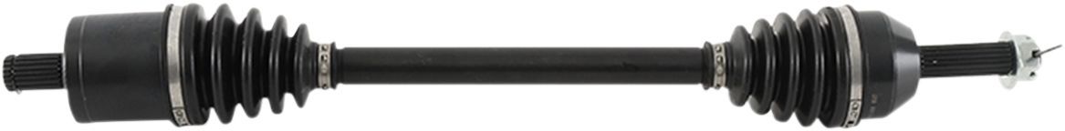 All Balls 8 Ball Extreme Duty Axle #AB8-PO-8-331