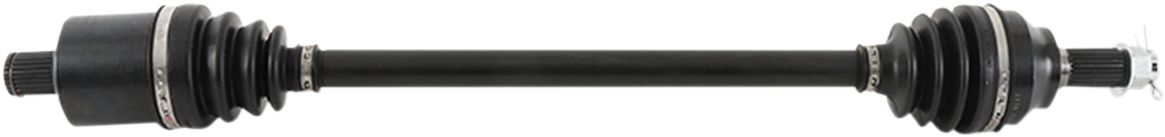 All Balls 8 Ball Extreme Duty Axle #AB8-PO-8-332