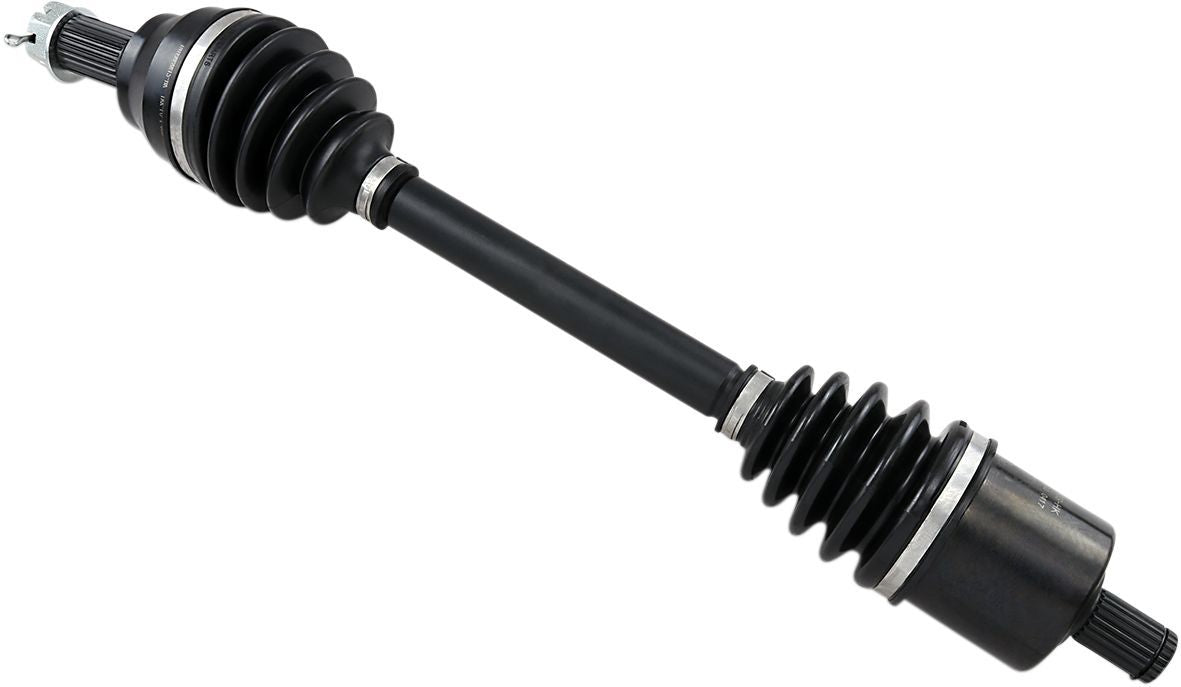 All Balls 8 Ball Extreme Duty Axle #AB8-PO-8-333