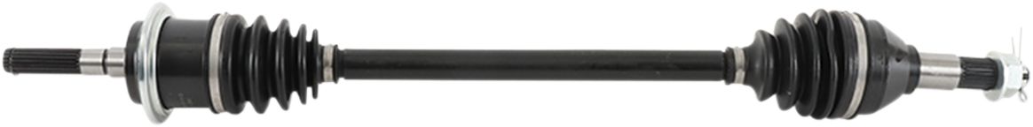 All Balls 8 Ball Extreme Duty Axle #AB8-CA-8-219