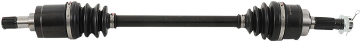 All Balls 8 Ball Extreme Duty Axle #AB8-HO-8-223