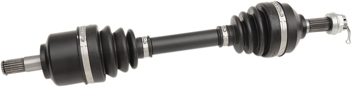 All Balls 8 Ball Extreme Duty Axle #AB8-KW-8-221