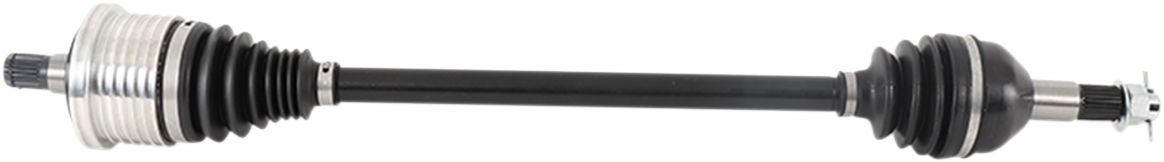 All Balls 8 Ball Extreme Duty Axle #AB8-CA-8-307