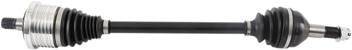 All Balls 8 Ball Extreme Duty Axle #AB8-CA-8-308