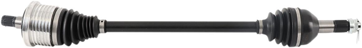 All Balls 8 Ball Extreme Duty Axle #AB8-CA-8-322