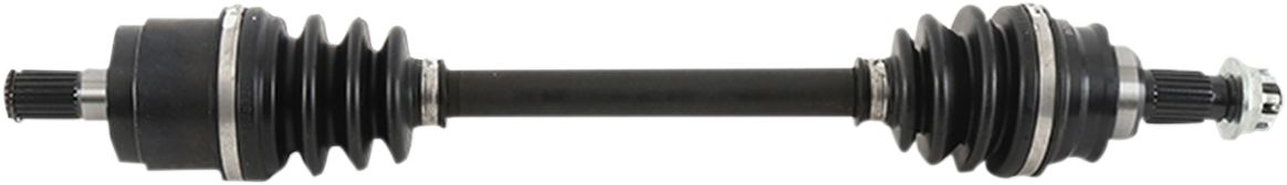 All Balls 8 Ball Extreme Duty Axle #AB8-HO-8-301