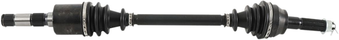 All Balls 8 Ball Extreme Duty Axle #AB8-PO-8-327