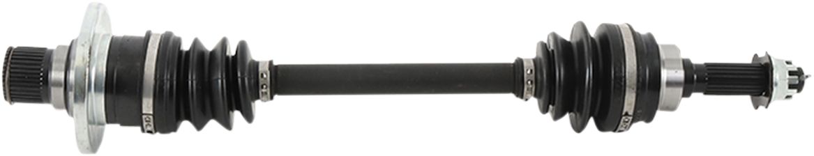 All Balls 8 Ball Extreme Duty Axle #AB8-SK-8-320